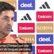 Arsenal - Saliba toujours absent, Arteta rassuré par son remplaçant Konsa