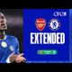 Arsenal 1-0 Chelsea (AGG 4-2) | HIGHLIGHTS - Extended | Carabao Cup 2025/26