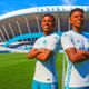 Coup de tonnerre à Marseille : l’OM s’offre un deuxième talent anglais après Angel Gomes dans un mercato inattendu qui secoue la Ligue 1