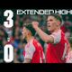 THREE GOALS, THREE POINTS | EXTENDED HIGHLIGHTS | Arsenal 3 - 0 Fulham | Gyokeres (x2), Saka | PL