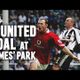 EVERY United Premier League Goal At St. James' Park!