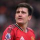 Manchester United en passe de prolonger Harry Maguire