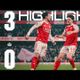 GYOKERES DOUBLE & ZUBIMENDI STRIKE SEND US 9 POINTS CLEAR | HIGHLIGHTS | Arsenal 3-0 Sunderland | PL