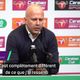 Liverpool - Slot : “La semaine a été difficile”