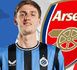 Jorne Spileers vers Arsenal ?