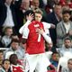 Arsenal dompte l’Atlético et retrouve la finale de la Ligue des champions après 20 ans d’attente