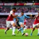 Pronostic Arsenal – Man City : les Gunners vont-ils enfin soulever le trophée ? (22/03/2026)