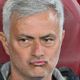"C'est comme si Jésus-Christ débarquait à Rome": la drôle de comparaison de José Mourinho, qui affirme pouvoir accomplir un... miracle