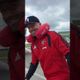Pre-Flight Trivia With The Reds