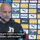 Man. City -  Guardiola encense Kompany et le voit revenir