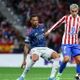 Football. Ligue des champions  : Arsenal et l'Atlético se neutralisent en demi-finale aller