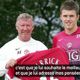 Man. Utd - Carrick envoie un message de soutien à Alex Ferguson : "J’ai été très touché par la...