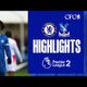 Chelsea U21 4-1 Crystal Palace U21 | TEMPS FORTS | PL2 2025/26