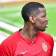 Amical : Monaco perd contre Brentford, Pogba buteur