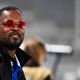 Patric Evra, la «grosse gifle» à l'étranger !