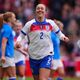 Internationale anglaise et joueuse de Chelsea, Lucy Bronze devient la première footballeuse en activité à publiquement s’opposer à Gianni Infantino
