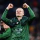 Man City : Erling Haaland veut devenir anglais