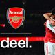 PSG. Avant la finale, Arsenal signe un énorme contrat de sponsoring