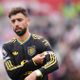 Premier League : Bruno Fernandes élu joueur de la saison