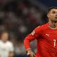 Funérailles de Diogo Jota: l'absence très remarquée de Cristiano Ronaldo, capitaine de la sélection portugaise