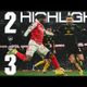 HIGHLIGHTS | Arsenal 2 - 3 Manchester United | Premier League