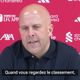 Liverpool - Slot : "Le minimum syndical"