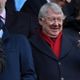 Sir Alex Ferguson emmené à l’hôpital avant le choc contre Liverpool