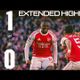 BIG WIN  | Extended Highlights | Arsenal vs Newcastle United (1-0) | Another clean sheet for Raya