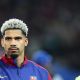 Mercato – Barça : énorme surprise, Ronald Araujo file à Liverpool !