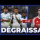 Vague de DÉPARTS à l'OM, Arsenal tente un dernier COUP DE FOLIE | JT Foot Mercato