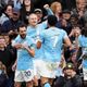 PL : Manchester City ne lâche pas Arsenal