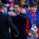 Une préparation différente pour l’Atletico et Arsenal : “Du repos pour les Colchoneros mais des sensations pour les Gunners”