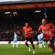 PHOTOS : Les images incroyables du stade de Luton Town, tout juste promu en Premier League, qui va battre un record