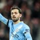 Bernardo Silva veut poursuivre sa carrière en Europe après Manchester City