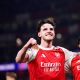 PSG - Arsenal : une course au titre dingue contre City, le calendrier fou des Gunners jusqu'à la finale de C1