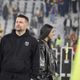 Mauvais résultats, choix sportif qu’il a dû justifier à sa direction... Pierre Sage dans le dur à Crystal Palace