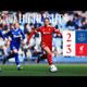 Highlights: Everton 2-3 Liverpool FC Women | Merseyside Derby Win at Goodison Park
