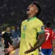 Mercato : Igor Jesus (Botafogo) à Nottingham Forest, l'OL intéressé sur ce transfert