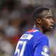 L'homme fort du PSG dragué en Angleterre