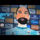 Pep Guardiola press conference | Brentford (H) | Premier League