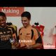 Arteta and Lewis-Skelly look back on our iconic, ongoing partnership with Emirates