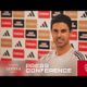 PRESS CONFERENCE | Mikel Arteta on Manchester City | Team news, the mindset & our opponents