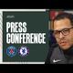 Rosenior & Gusto Press Conference | Paris Saint-Germain vs Chelsea | UCL 25/26