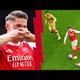 The Importance Of Viktor Gyokeres For Arsenal