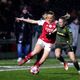 Fin de parcours pour OHL en Ligue des champions féminine