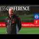 Press Conference: Brighton vs Liverpool | Arne Slot's Premier League Preview