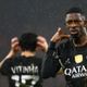 Ousmane Dembélé, le PSG évite la catastrophe