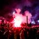 PSG-Arsenal: le ministre de l'Intérieur demande la plus grande fermeté contre les violences et débordements après la finale de Ligue des champions