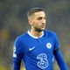 Chelsea : la sortie indigne de Ziyech...