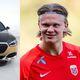 Erling Haaland s’offre une nouvelle folie à 400 000€ en série limitée